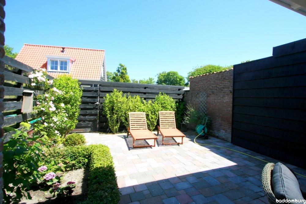 Studio Zuidstraat 3 - Baddomburg Exterior foto